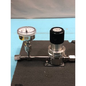 Régulateur de pression APTECH AP5008S 4 MT SC MK + - Équipement et pièces semi-conductrices de renommée mondiale à la confiance de tous - Product Image 6