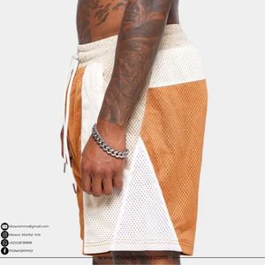 กางเกงยีนส์ขาสั้นผู้ชายแบบยั่งยืน ปี 2026 เป็นมิตรกับสิ่งแวดล้อม คุณภาพสูง รับทำโลโก้ OEM คลาสสิก ปักลายฤดูร้อน ผ้าฝ้าย 100% สำหรับทุกเพศ - Product Image 4