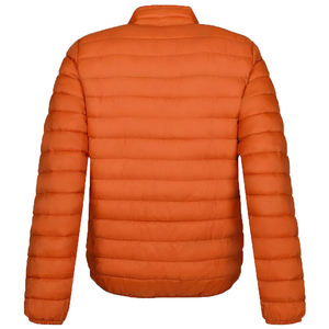 Blouson Bomber Matelassé Hiver Homme Haute Qualité Couleur Chair Polaire Personnalisé Imperméable Coupe-Vent Réversible Camouflage Col Montant - Product Image 2