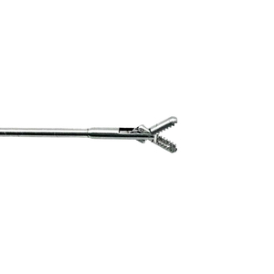 Ensemble d'endoscopie médicale chirurgicale pour hystéroscopie avec ciseaux pour corps étrangers en acier inoxydable, source d'alimentation manuelle, usage gynécologique - Product Image 4