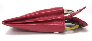 กล่องและกระเป๋าใส่แว่นตาหนังแท้แบบเรียบง่ายสไตล์ที่กำหนดเองได้ - Product Image 3