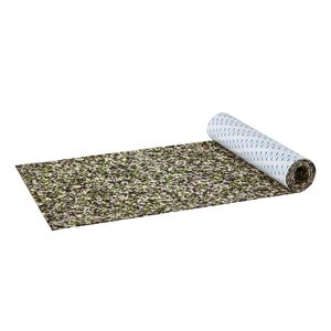 Tappeto in schiuma EVA antiscivolo per coperta barca 94.5"x23.6" (31.1 piedi quadrati) 2 rotoli, moquette marina per imbarcazioni con bordi scanalati - Product Image 1