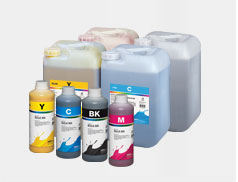 Tinta de sublimación a base de agua SUBLI NOVA G7 SES para imprimir Inktec - Product Image 4