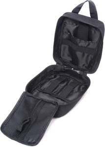 Bolsa Táctica <span class=keywords><strong>de</strong></span> <span class=keywords><strong>Primeros</strong></span> <span class=keywords><strong>Auxilios</strong></span> <span class=keywords><strong>de</strong></span> Nailon con Cierre <span class=keywords><strong>de</strong></span> Cremallera, Bolsa MOLLE para Emergencias Médicas al Aire Libre, Organizador <span class=keywords><strong>de</strong></span> Herramientas EDC, Bolsas y Estuches Especiales - Product Image 6