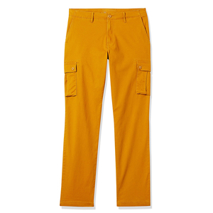Ropa, Pantalones Cargo de Nuevo Estilo, Pantalones Cargo de Secado Rápido para Hombre, Pantalones Cargo Sostenibles para Hombre - Product Image 1
