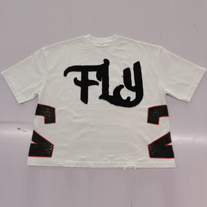Camiseta de Hombre, Algodón Suave, Estilo Casual, Cuello Redondo, Manga Corta, Transpirable, Ropa de Verano, Proveedor Mayorista OEM - Product Image 1