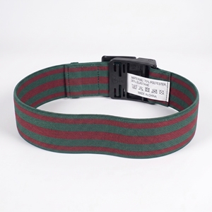 Bandes d'occlusion de qualité supérieure, sangles élastiques d'exercice OEM pour hommes et femmes, entraînement de la circulation sanguine intensif - Product Image 4