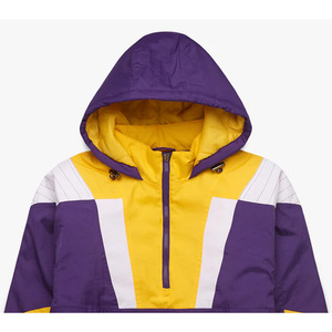 Athletic Wear Lightweight <b>Men</b> Windbreaker <b>Jacket</b> And Short Set Nylon / Polyester Tracksuit Windbreaker set for <b>men</b> - Product Image 5