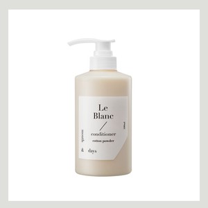 Productos para el cuidado del cabello: Perfume, Acondicionador y Tratamiento Le Blanc 500ml, 4 Piezas, para un cabello profundo y suave, mercado africano. - Product Image 2