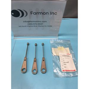 LOT DE 3 RELAIS VARIAN E11029840, BRAS DE CONTACT COMPLET - Équipements et Pièces Semi-conducteurs d'Occasion Fiables à l'International - Product Image 2