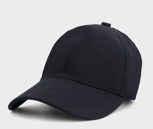 Gorras de Béisbol de Cuero de 5 Paneles Hechas a Medida al Mejor Precio al por Mayor - Unisex para Adultos, Tela Común - Product Image 1