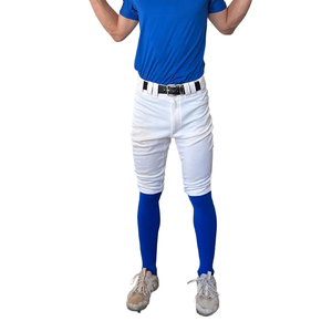 Manchons de compression pour mollets de baseball et softball, anti-humidité, personnalisables avec logo – Tendances actuelles en gros - Product Image 2