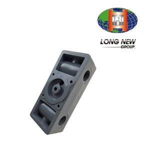 Longnew ชิ้นส่วนพลาสติกฉีดขึ้นรูปเครื่องจักรกล - Product Image 1