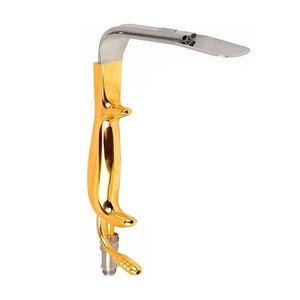 Retractores Ferreira Prácticos de 23 mm x 10 cm para un Posicionamiento Confiable de los Tejidos y Retractores Ferreira Quirúrgicos Controlados - Product Image 2