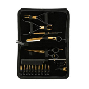 Kits Profesionales de Extensiones de Cabello, Equipo Completo de Salón y Accesorios de Belleza - Product Image 4