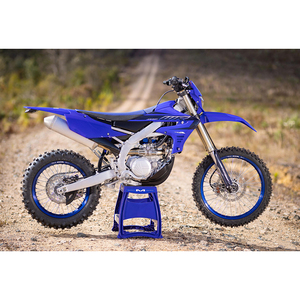 Motocyclettes Yamaha WR450F 2022 - Product Image 2