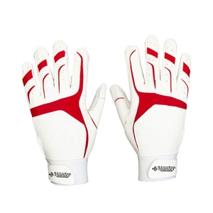 Top qualité nouveau Design meilleure qualité tissu personnalisé pas cher gants de Baseball pour Offre Spéciale - Product Image 2