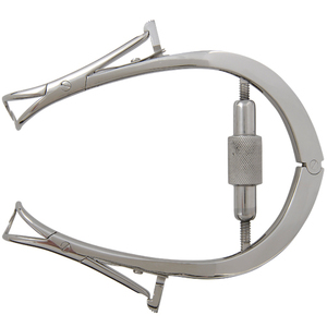 Retractor Joll al por mayor, instrumento quirúrgico de acero inoxidable, herramienta médica manual de construcción profesional, directo de fábrica - Product Image 3
