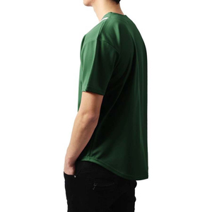 Two Tone Color Baseball Jersey With Your Logo Custom Sublimated Baseball Jersey Full Buttons Baseball Shirts - Product Image 4