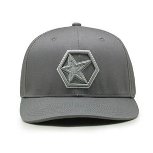 Nouvelle conception de casquette ajustée sans couture, pliable, à séchage rapide, chapeau de sport 100% coton respirant avec visière, production en gros, casquette toutes saisons - Product Image 2