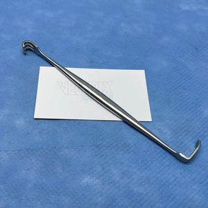 Retractor Senn-Miller Sharp 6 para Bebés, Fabricado en Pakistán, con Logotipo Personalizado - Product Image 4