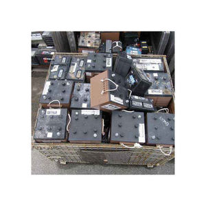 Déchets de plaques de batteries au plomb-acide de haute qualité avec 70 % de teneur en Pb - Product Image 5
