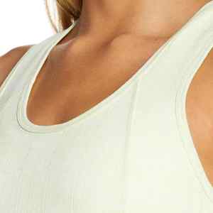 Débardeur de sport pour femme, doux, léger, sans manches, idéal pour la gym, l'entraînement, le yoga, la course à pied et le confort quotidien. - Product Image 5