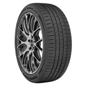 Neumático Duradero para Automóvil de Pasajeros, Material de Alta Resistencia, Larga Vida Útil, Rendimiento y Estabilidad de Conducción Segura - Product Image 1