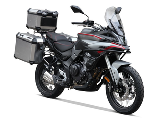 Best Quality 2026 VOGES DS500X Factories fully Assembled Globally Deliveries Ready for shipment & Home fast Delivery - Product Image 6