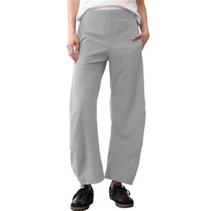 Straight Leg Elastic Waist Heavyweight Sweatpants Men 85% Cotton 15% Polyester Joggers Track Pants Regular Fit - Product Image 6