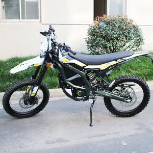 Moto électrique tout-terrain 74V 21KW Ultra Bee à transmission centrale, nouvelle moto électrique Sur Ron Ultra Bee 2025 - Product Image 3