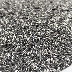 Cendres de coque de riz à haute teneur en silice et faible teneur en carbone (<5%) – Matière première écologique pour applications cimentaires et pozzolaniennes - Product Image 1