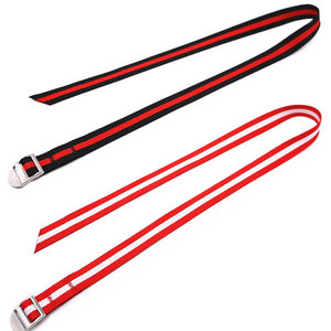 Sangles de musculation personnalisées avec logo et poignée, sangles de poignet sportives en gros pour l'entraînement de force, le fitness et l'exercice – Meilleures ventes - Product Image 1