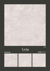 Azulejos de porcelana de superficie precisa de 24x24, desarrollados para favorecer diseños organizados de pisos y una presentación interior refinada. - Product Image 2