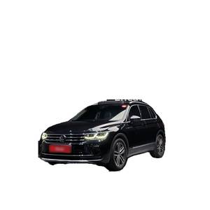 Volkswagen Tiguan 2.0 TDI Prestige 2023, Diésel, Asientos de Cuero, Volante a la Izquierda, Cámara Trasera - 47,081 km - Product Image 1