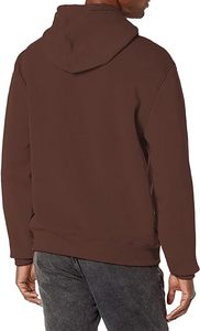 Custom <b>Hoodies</b> Manufacturers Plain Blank Hooded Sweatshirt 100% Cotton Thick Heavy Weight 500GSM <b>Oversized</b> <b>Hoodies</b> - Product Image 3