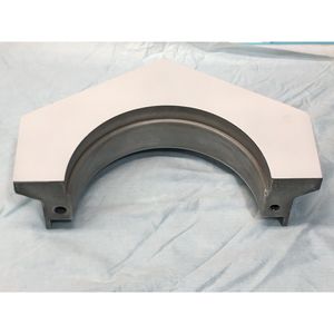 M.E.C. PLACA DE TIERRA MEC81304-1027R, REACONDICIONADA - Equipos y Piezas de Semiconductores de Segunda Mano de Confianza Global - Product Image 1