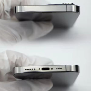 Teléfonos Celulares Usados Grado B 13 Pro 13P Smartphone 256GB Desbloqueado Teléfono Móvil 5G Celular 6GB RAM Pantalla OLED Real - Product Image 3