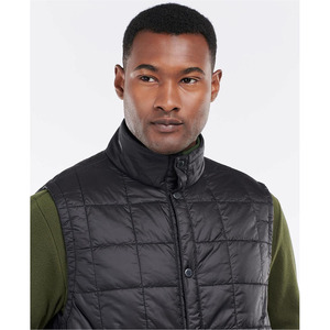 Chaleco acolchado de algodón de doble cara para mujer, sin mangas, con cremallera, corto, para equitación, venta al por mayor - Product Image 4