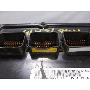 Mini ECU y Módulos Informáticos Usados Convertibles 05094318AE - Product Image 4