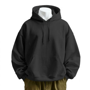 Vente en gros de sweats à capuche pour femmes, sweats à capuche en molleton, sweats à capuche surdimensionnés pour femmes, livraison rapide - Product Image 6