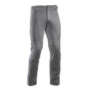 กางเกงเบสบอลแบบยูนิเซ็กซ์ คุณภาพสูง ระบายอากาศได้ดี กางเกงเบสบอลซอฟต์บอลสำหรับผู้ใหญ่ ไซส์ใหญ่ แห้งเร็ว น้ำหนักเบา ยืดหยุ่น เหมาะสำหรับการเล่นกีฬา - Product Image 6