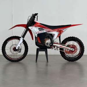 Vélo de route électrique haute performance 2025 Arctic Leopard Cheetah EXE 880, 125 km/h, 90V 75Ah, moto tout-terrain électrique - Product Image 6