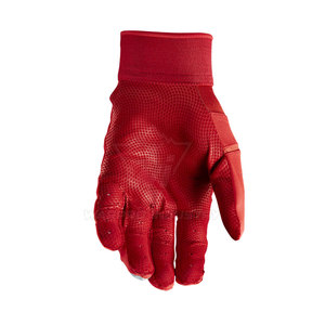 Professional Baseball Batting Gloves For Men High <b>Grip</b> Soft Wrist Support Durable Design For Baseball Practice And Matches - Product Image 5