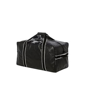 Bolsa de Hockey Personalizada de Alta Calidad en Oferta, Fabricante de Equipamiento de Hockey con Estructura Interna y Material de Lona - Product Image 1