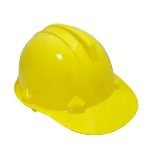 CE EN397 안전 헬멧 및 하드 모자 ANSI 표준