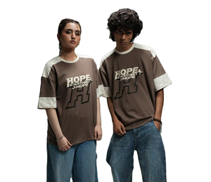 Maillot d'été personnalisé Team Seventeen 100% Coton pour Hommes et Femmes, T-shirt de Sport Décontracté Tendance pour Fans, Coupe Oversize, Séchage Rapide - Product Image 4