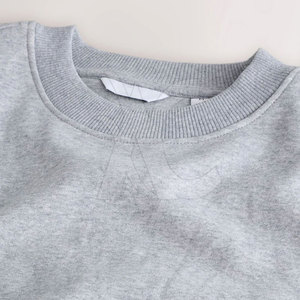 Sudadera para Hombre al Por Mayor a Bajo Precio, Personalizada, de Alta Calidad, Cuello Redondo, Secado Rápido, Ropa de Moda en Venta - Product Image 5