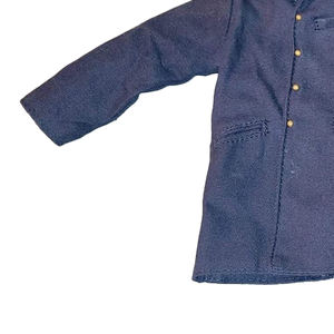 Ensemble de reproduction de manteau américain authentique – Ensemble de reproduction d'uniforme historique américain - Product Image 3