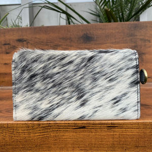 2025กระเป๋าคลัทช์แบบพับได้2ชิ้น, กระเป๋าโท้ทสะพายไหล่จุได้เยอะจากดีไซเนอร์ - Product Image 6